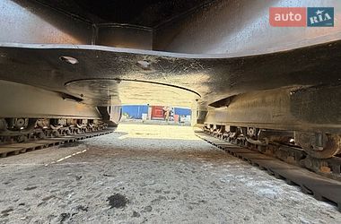 Гусеничный экскаватор Caterpillar 320 2019 в Ровно