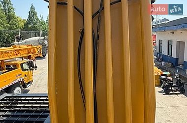 Гусеничный экскаватор Caterpillar 320 2019 в Ровно