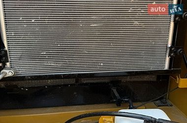 Гусеничный экскаватор Caterpillar 320 2016 в Ровно