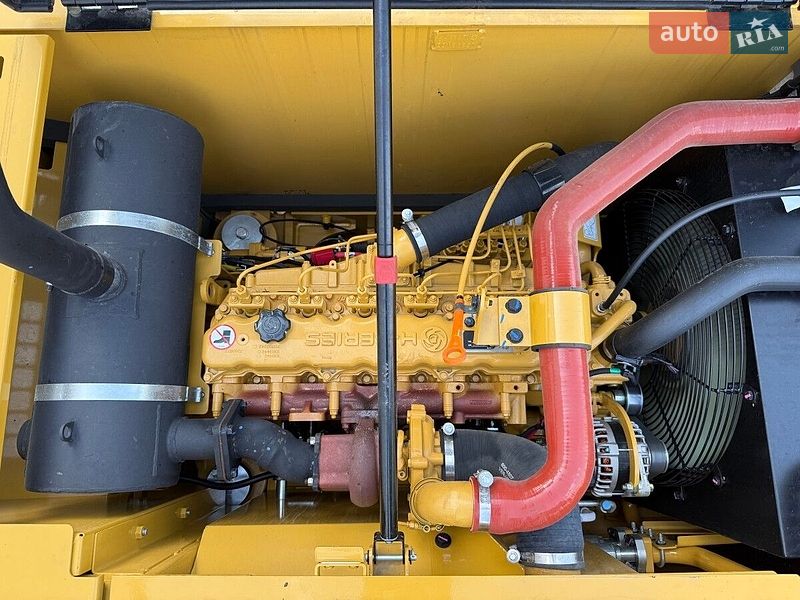 Гусеничный экскаватор Caterpillar 320 2026 в Тячеве