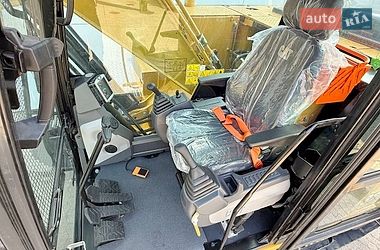 Гусеничный экскаватор Caterpillar 320 2026 в Тячеве