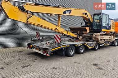 Гусеничный экскаватор Caterpillar 323 2014 в  фото 2 Гусеничный экскаватор Caterpillar 323 2014 в