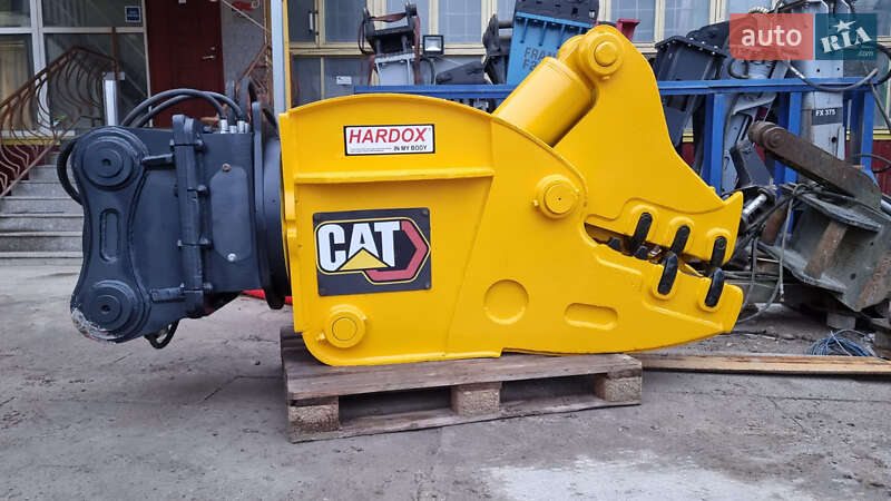 Caterpillar 324DL 2020