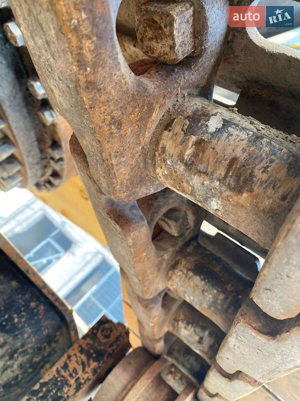 Гусеничный экскаватор Caterpillar 336 2014 в Одессе фото 2 Гусеничный экскаватор Caterpillar 336 2014 в Одессе