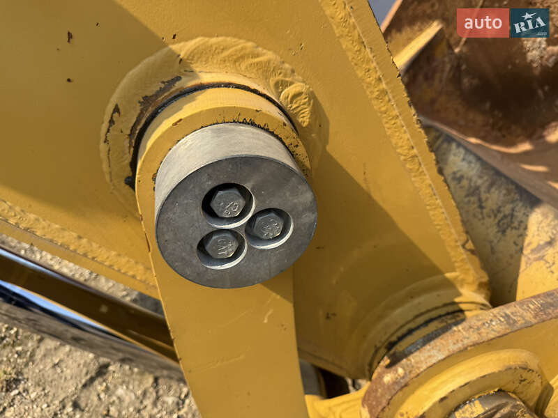 Гусеничный экскаватор Caterpillar 336 2014 в Одессе фото 23 Гусеничный экскаватор Caterpillar 336 2014 в Одессе