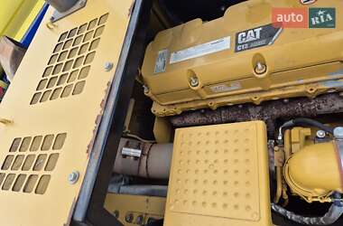 Гусеничный экскаватор Caterpillar 349 2018 в 