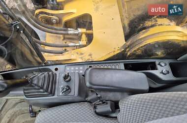 Гусеничный экскаватор Caterpillar 349 2018 в 
