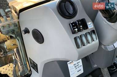 Екскаватор навантажувач Caterpillar 428F2 2017 в 