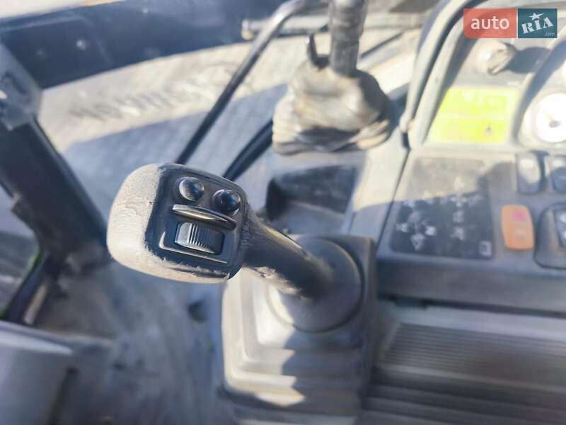 Экскаватор погрузчик Caterpillar 434 2008 в Ужгороде фото 6 Экскаватор погрузчик Caterpillar 434 2008 в Ужгороде