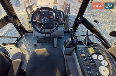 Экскаватор погрузчик Caterpillar 434 2008 в Черновцах