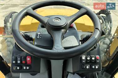 Экскаватор погрузчик Caterpillar 444 2014 в 