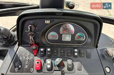 Экскаватор погрузчик Caterpillar 444 2014 в 