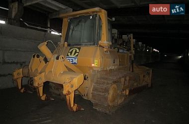 Бульдозер Caterpillar 816 2020 в Сумах