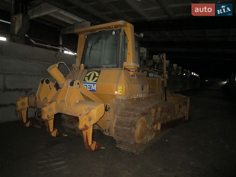 Бульдозер Caterpillar 816 2020 в Сумах