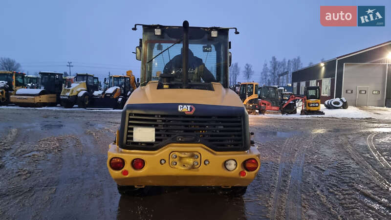 Фронтальні навантажувачі Caterpillar 906 2020 в Одесі