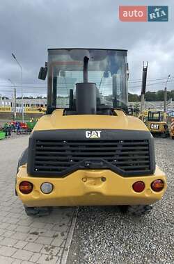 Фронтальный погрузчик Caterpillar 908 2011 в Львове