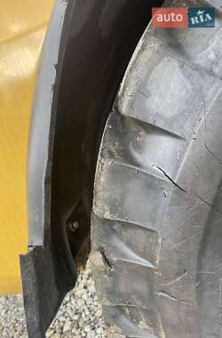 Фронтальный погрузчик Caterpillar 908 2011 в 