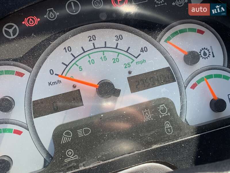 Фронтальні навантажувачі Caterpillar 930 2007 в Києві