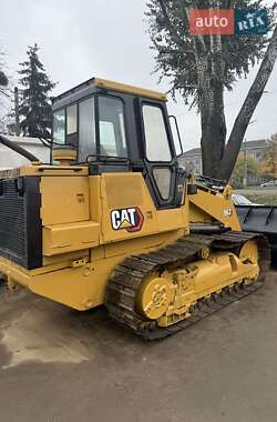 Фронтальні навантажувачі Caterpillar 963 1993 в Житомирі