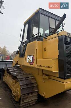 Фронтальні навантажувачі Caterpillar 963 1993 в Житомирі