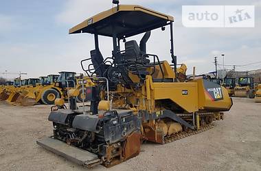 Асфальтоукладчик Caterpillar CAT 2011 в Каменском