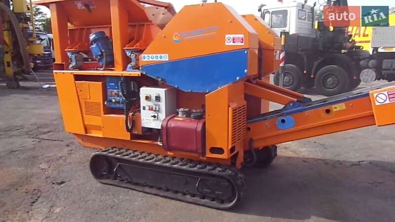 Caterpillar CAT 2014