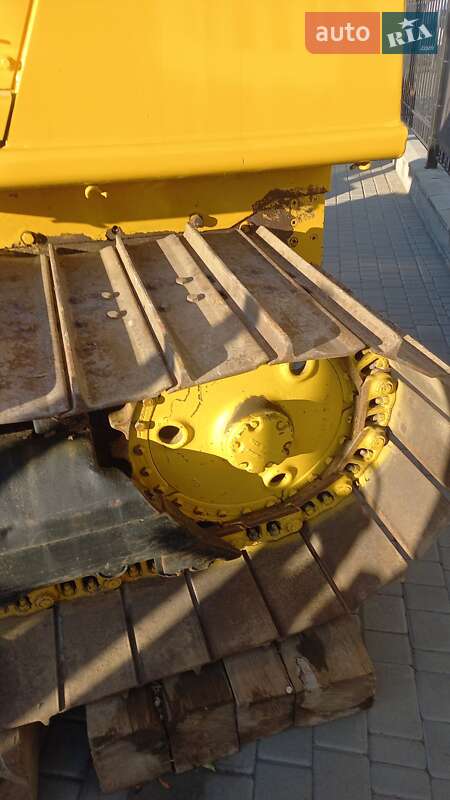 Бульдозер Caterpillar D4 2001 в Одессе фото 6 Бульдозер Caterpillar D4 2001 в Одессе