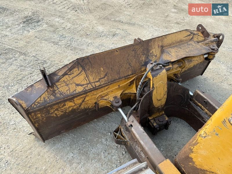 Бульдозер Caterpillar D5 LGP 2005 в Одессе