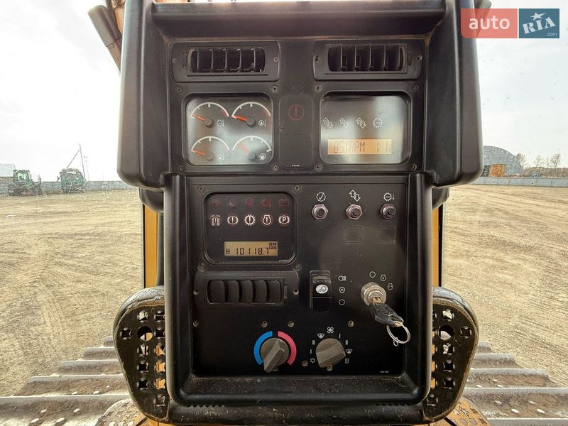 Бульдозер Caterpillar D5 LGP 2005 в Одессе
