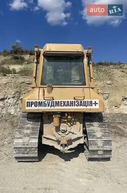 Бульдозер Caterpillar D5 2003 в 