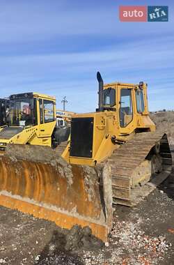 Бульдозер Caterpillar D5 1989 в Харькове