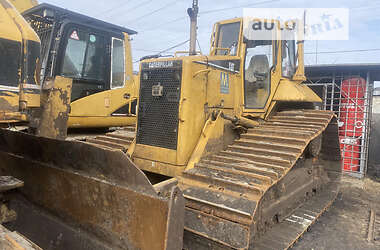 Бульдозер Caterpillar D6N 2005 в Харькове