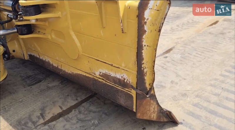 Бульдозер Caterpillar D6N 2021 в Одессе