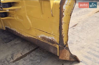 Бульдозер Caterpillar D6N 2021 в 