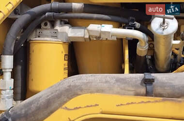 Бульдозер Caterpillar D6N 2021 в 