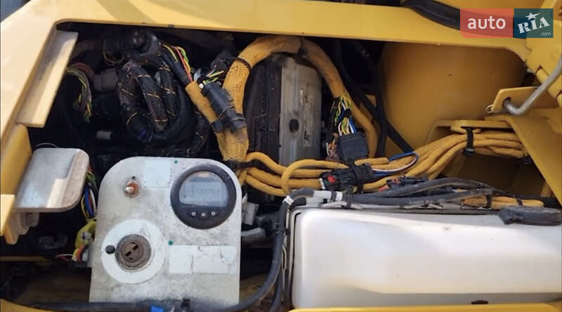 Бульдозер Caterpillar D6N 2021 в Одессе