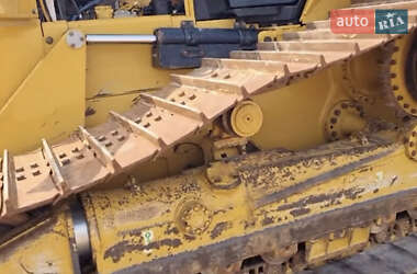 Бульдозер Caterpillar D6N 2021 в 