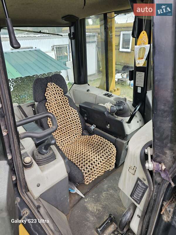 Бульдозер Caterpillar D6N 2012 в Киеве фото 3 Бульдозер Caterpillar D6N 2012 в Киеве