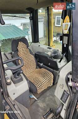 Бульдозер Caterpillar D6N 2012 в 