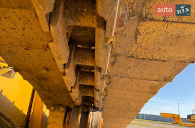 Бульдозер Caterpillar D6N 2003 в 
