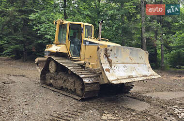 Бульдозер Caterpillar D6N 2005 в 