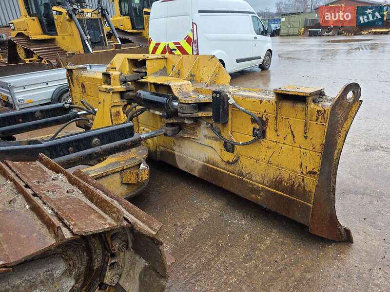 Бульдозер Caterpillar D6N 2014 в Киеве фото 6 Бульдозер Caterpillar D6N 2014 в Киеве