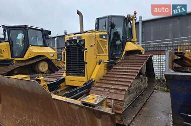 Бульдозер Caterpillar D6N 2014 в Києві