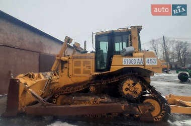 Бульдозер Caterpillar D6R 2005 в 