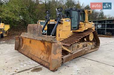 Бульдозер Caterpillar D6T 2012 в Києві