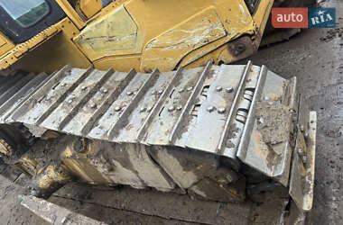 Бульдозер Caterpillar D6T 2010 в 