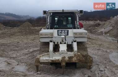 Бульдозер Caterpillar D6T 2009 в Рогатині