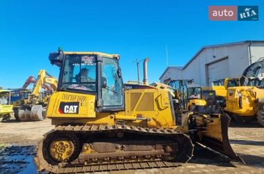 Бульдозер Caterpillar D6T 2010 в Одессе