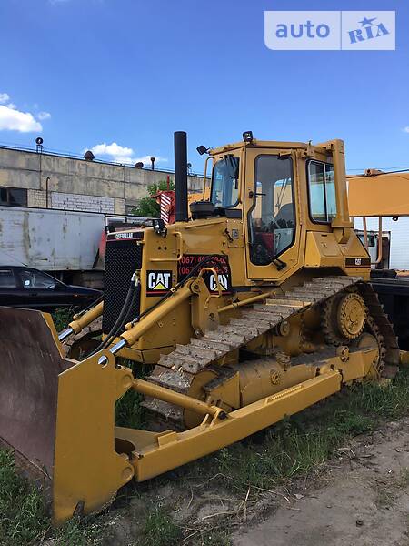 Caterpillar D 2019