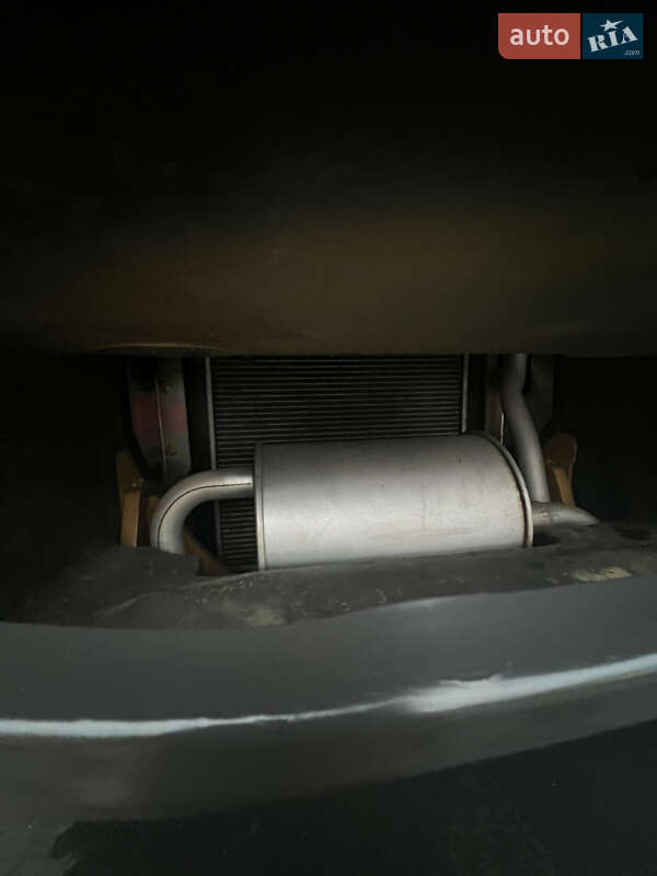 Вилочный погрузчик Caterpillar GP 2017 в Тернополе